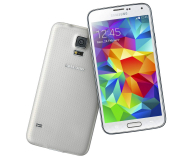Samsung Galaxy S5 G900 biały + Galaxy Gear czarny - 179422 - zdjęcie 7